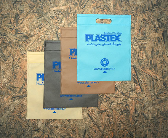 بگ پارچه&zwnj;ای