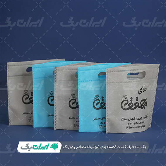 تصویر انواع بگ