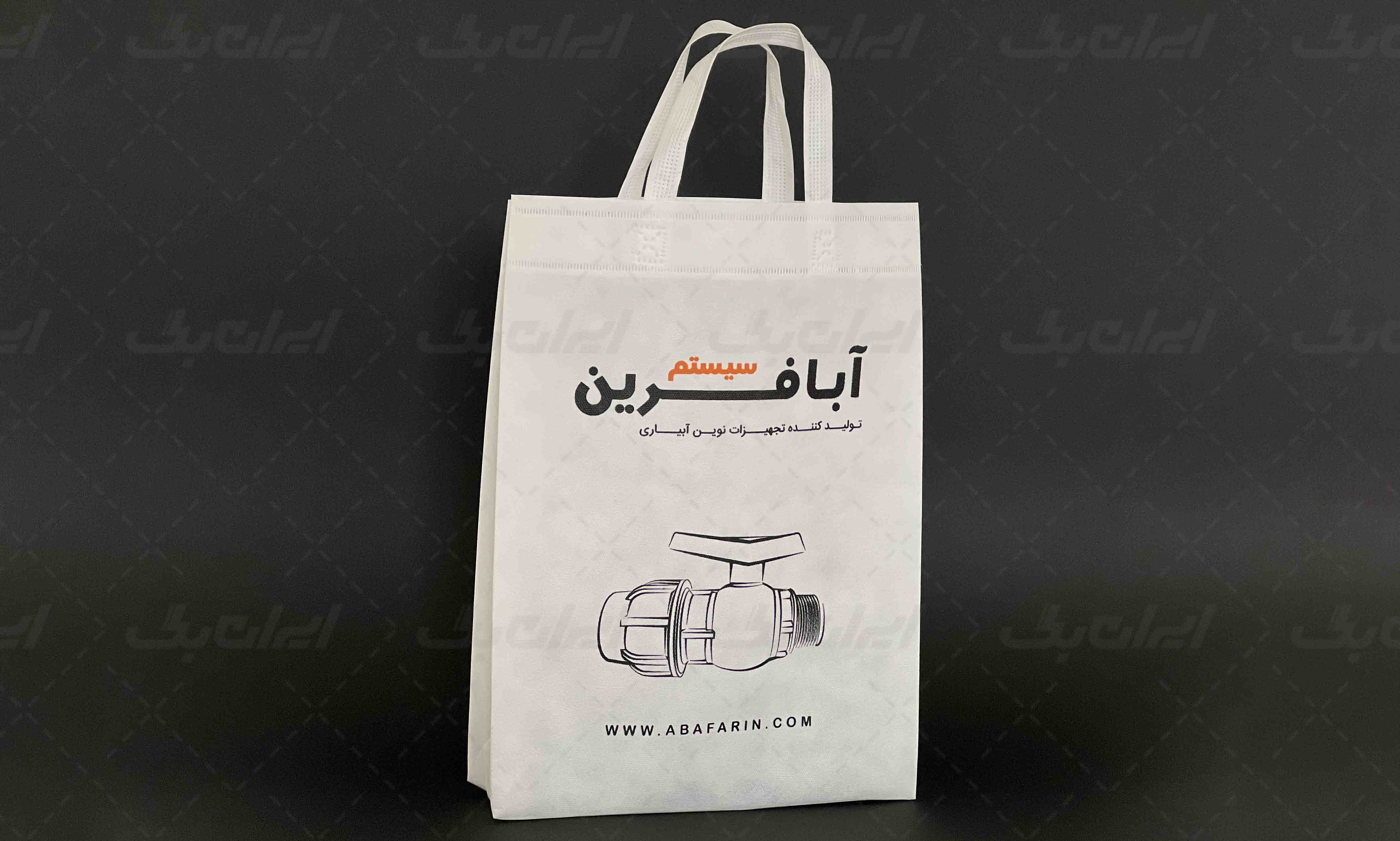 چرا ساک پارچه ای؟