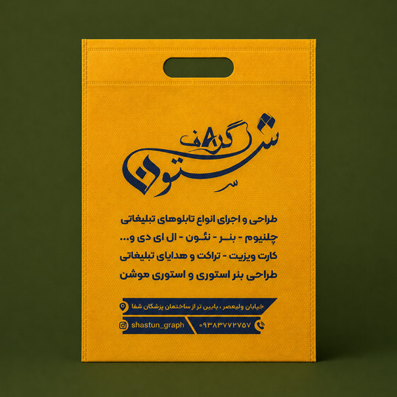 بگ زرد