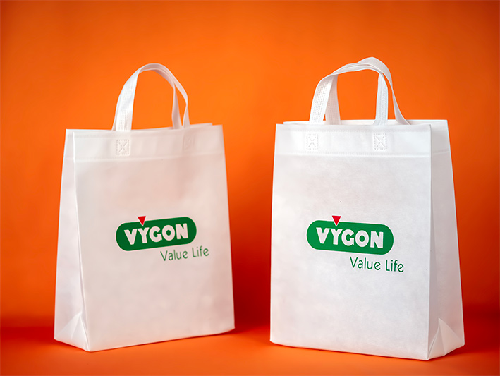 چرا ساک پارچه ای؟