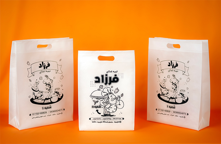 ساک دستی پارچه ای؛ انتخابی چندمنظوره برای خرید، تبلیغات و استفاده روزمره