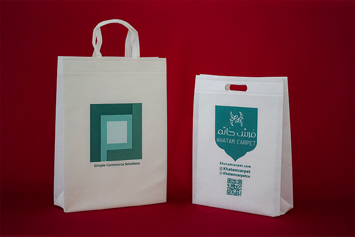 راهنمای انتخاب ساک دستی پارچه‌ای تبلیغاتی