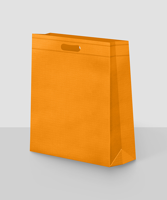 زرد پرتقالی