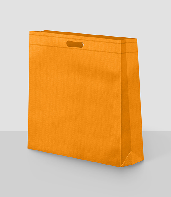 زرد پرتقالی