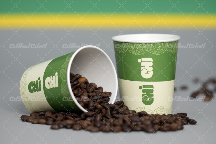 ابعاد لیوان کاغذی: تأثیرات طراحی بر تجربه کاربری و محیط زیست