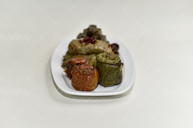 دلمه - ایران طرح