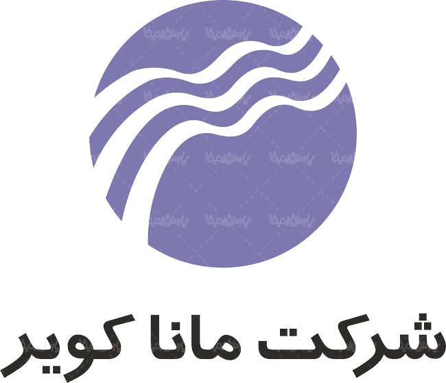 لوگو آرم شرکت مانا کویر - ایران طرح