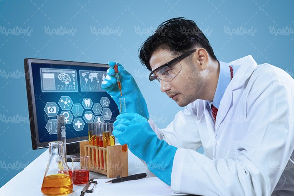 Labس Laboratory - ایران طرح