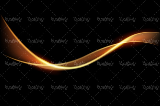 Lightwave Icon Light wave vector - ایران طرح