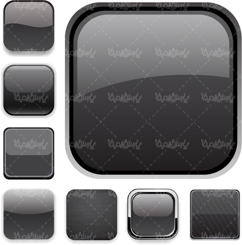 Vector Icon - ایران طرح